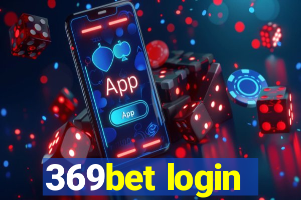 369bet login